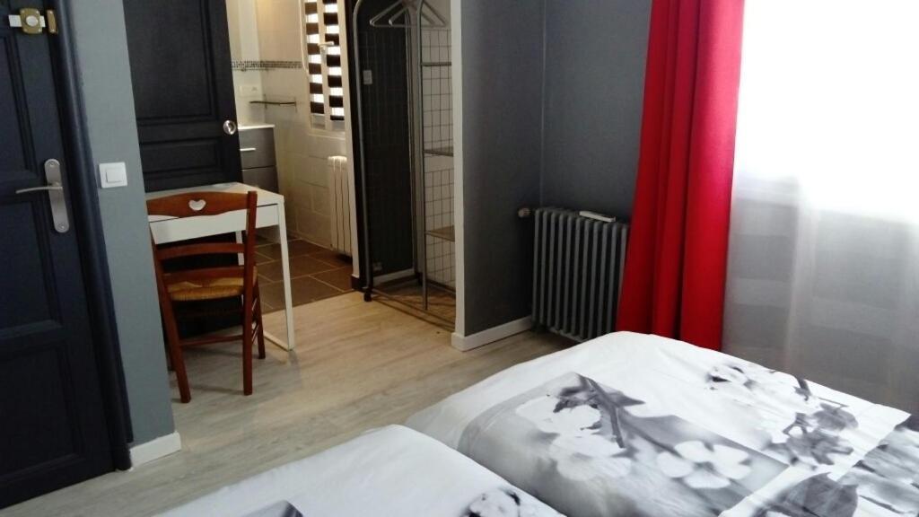 L'Hibiscus Chambre D'Hote Avinyon Dış mekan fotoğraf