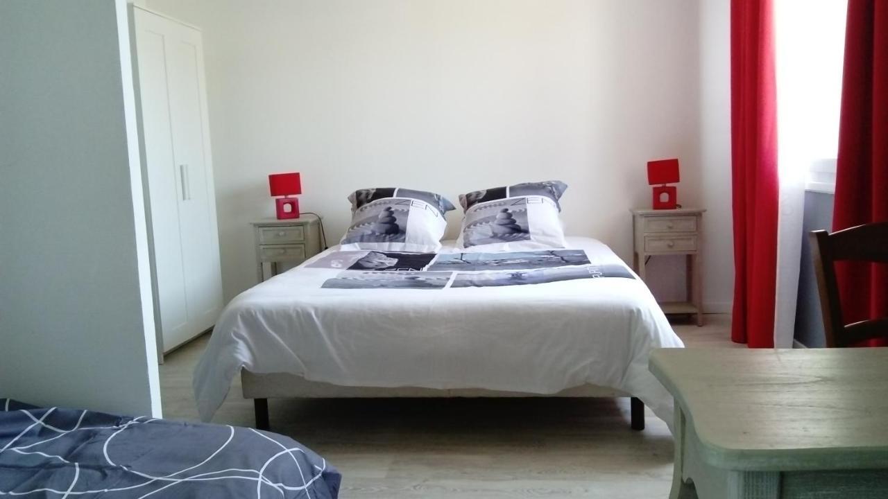 L'Hibiscus Chambre D'Hote Avinyon Dış mekan fotoğraf
